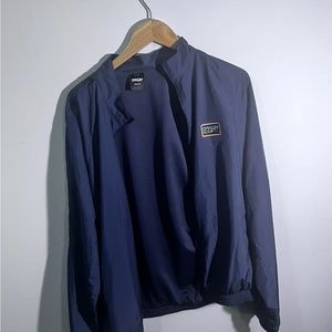 Oakley ventilation jacket